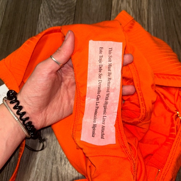 Shade and Shore One Piece - Picture 6 of 8